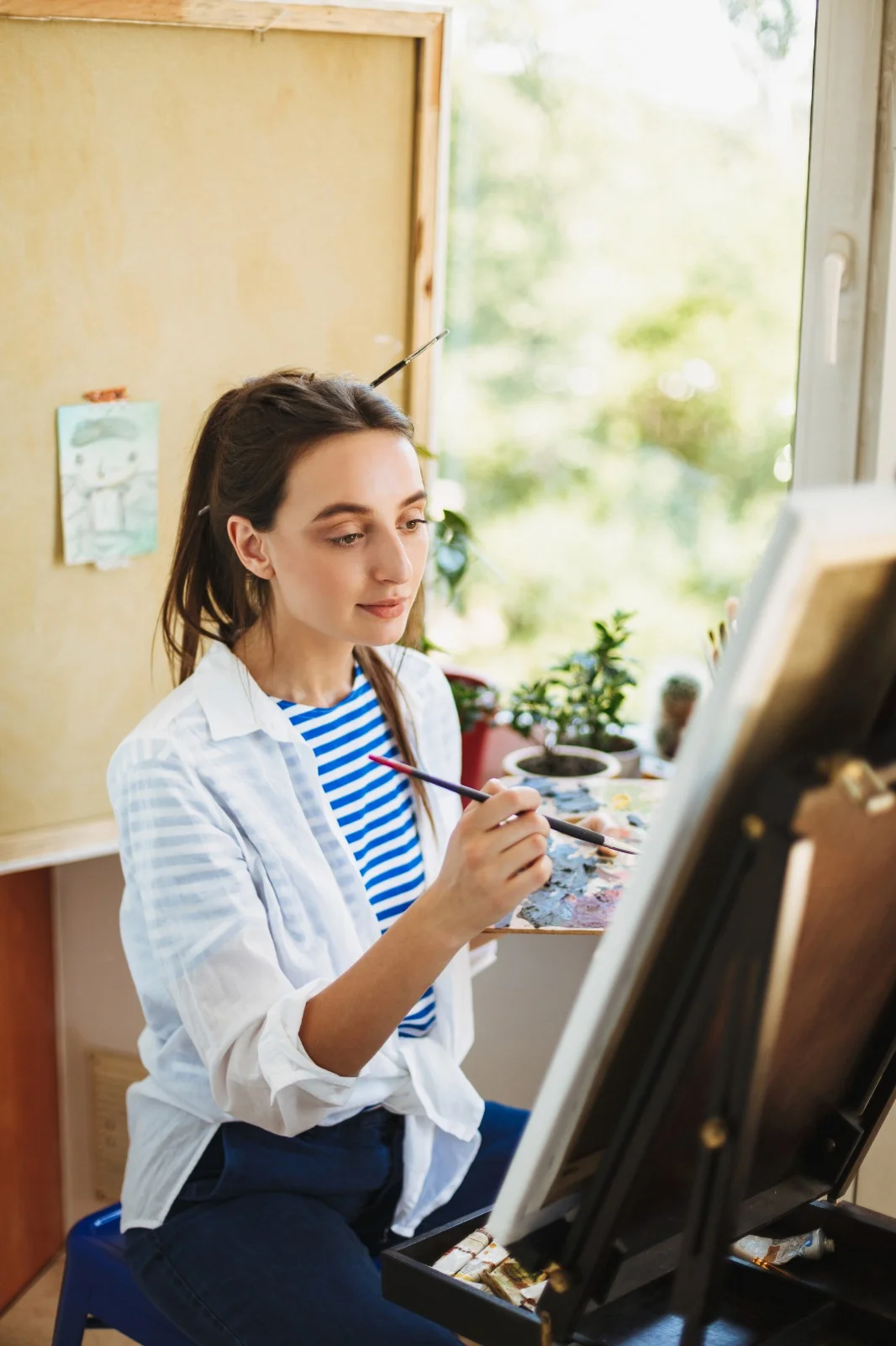 special interest-professional course